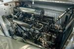 Bentley 3&frac12;-Litre Sports Saloon by Park Ward 1935 года